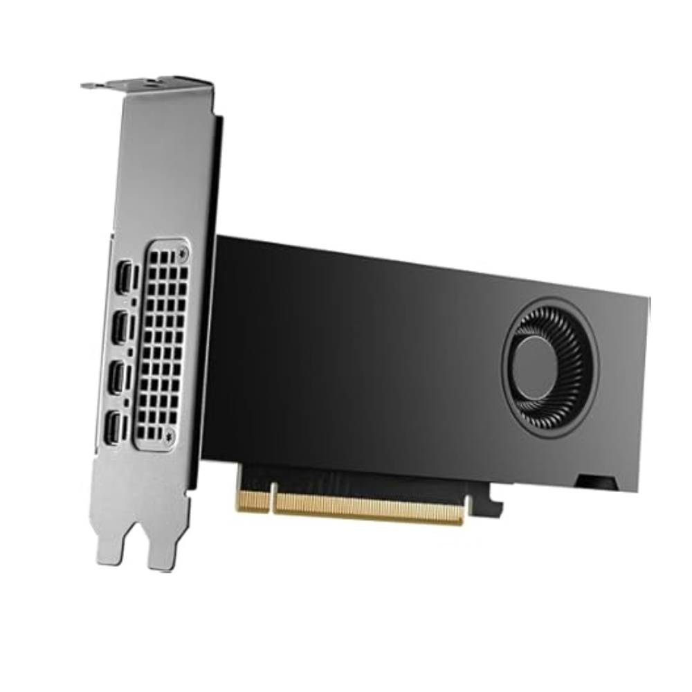 Scheda Video Nvidia RTX A2000 12GB GDDR6 Scheda Video Nvidia RTX A2000 12GB GDDR6